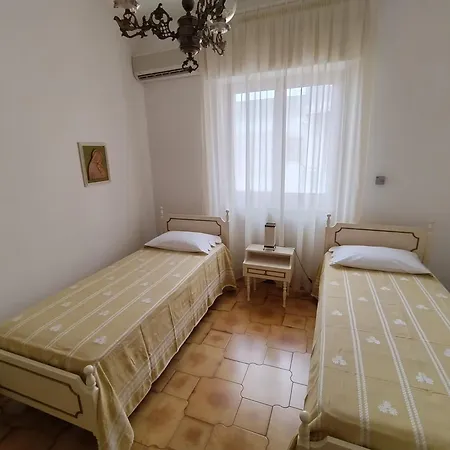 Ignazzi Apartment Alberobello