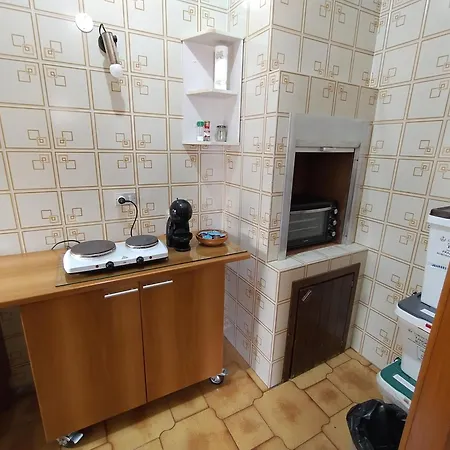 Apartment Ignazzi