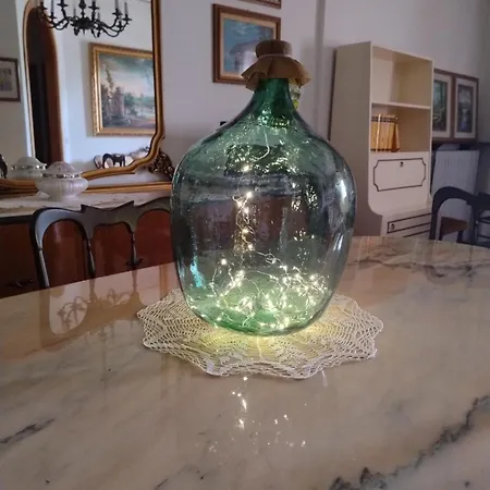 Ignazzi Апартаменты Альберобелло