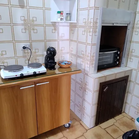 Ignazzi Apartment *