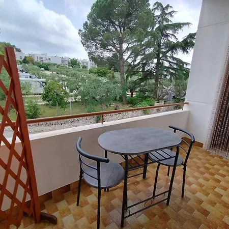 Ignazzi Apartment *