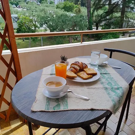 Appartement Ignazzi *