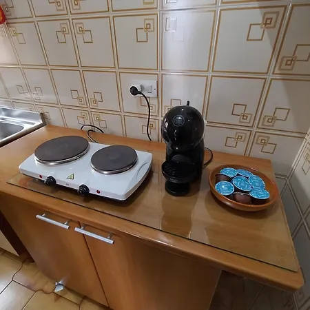 Ignazzi Апартаменты Альберобелло