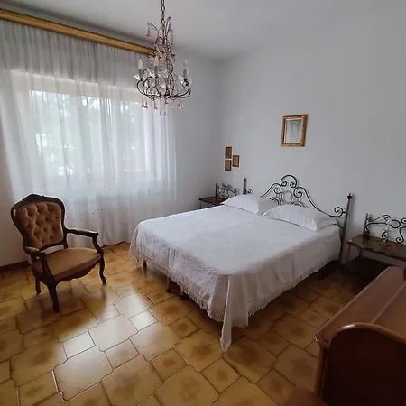 Apartment Ignazzi