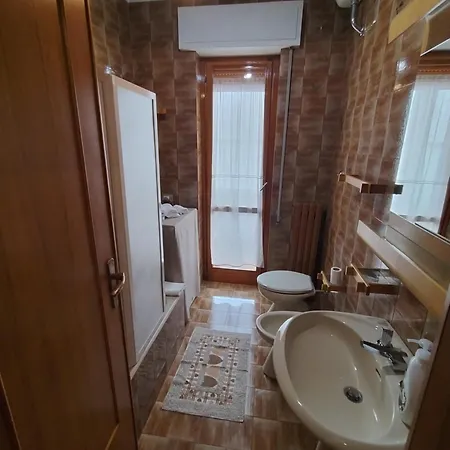 Apartment Ignazzi