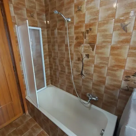 Appartement Ignazzi *