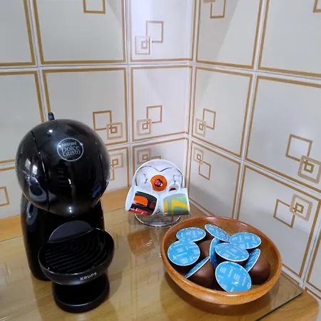 Апартаменты Ignazzi Альберобелло