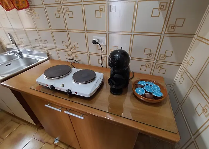 Ignazzi 公寓 阿尔贝罗贝洛